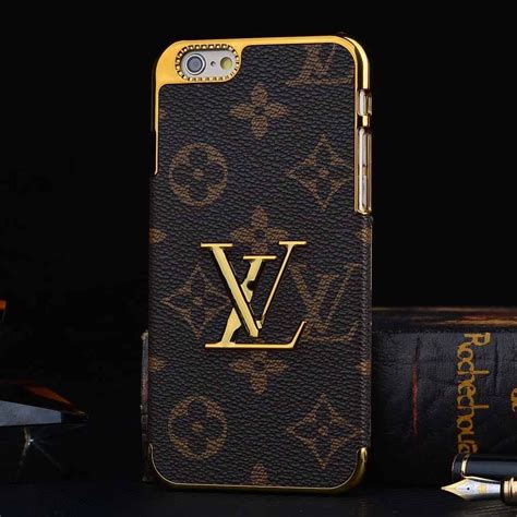 Lv iPhone 8 Plus Cases 